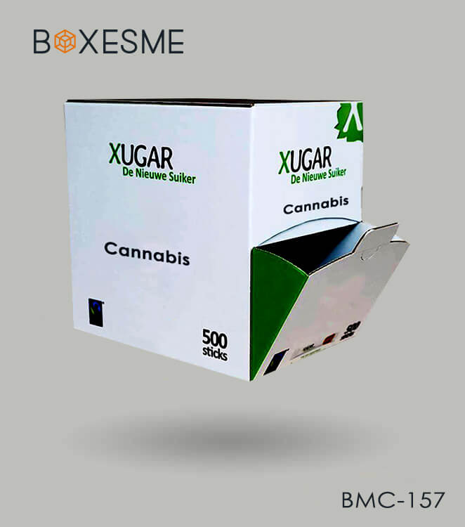 Cannabis Dispenser Boxes